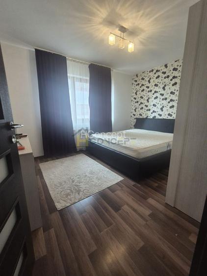 Inchiriere apartament 2 camere plus birou Laurentiu Raiciu - 8