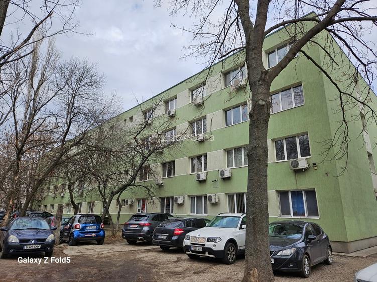 Inchiriez spatii birouri - 10