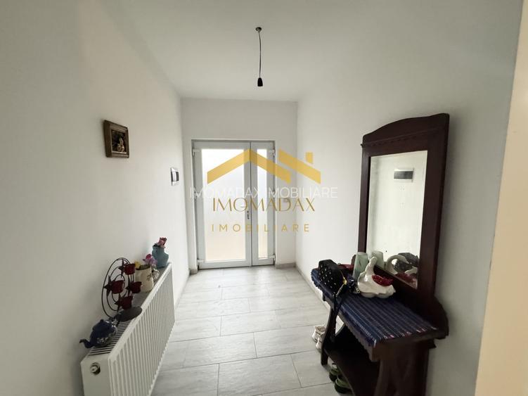 Ianova-Casa Individuală-Centrală pe Gaz - 10