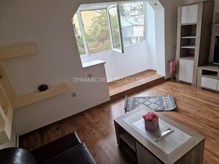 Unirii - 2 camere - Centrala - Renovat - Metrou - 16