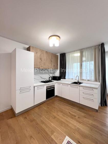 Apartament 3 camere | Parcare | Aviatiei Park - 5