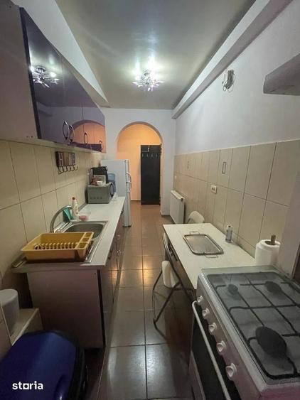 Inchiriez apartament 2 camere str Cumidava - Fundeni