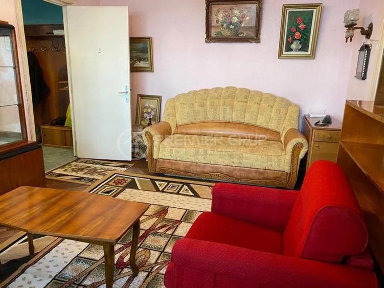 ETAJ 2! Apartament 3 camere, Cantemir, 65mp, CT, AC