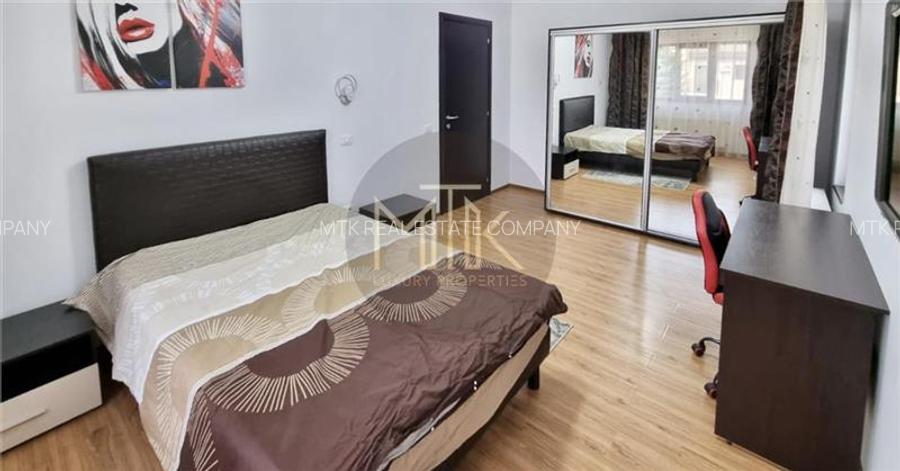 Vila moderna cu piscina I  Pipera I 2 Locuri de parcare - 15