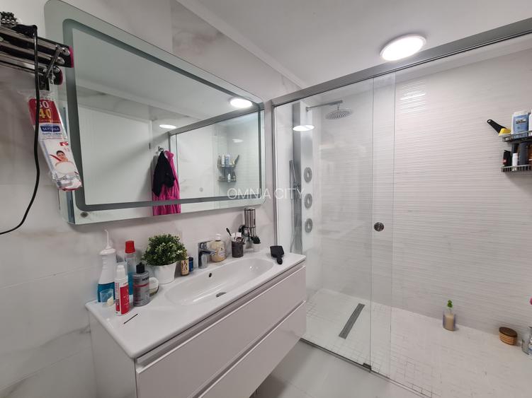 OMNIA-Proprietati alese! In City Mediteraneo. SPA included. - 35