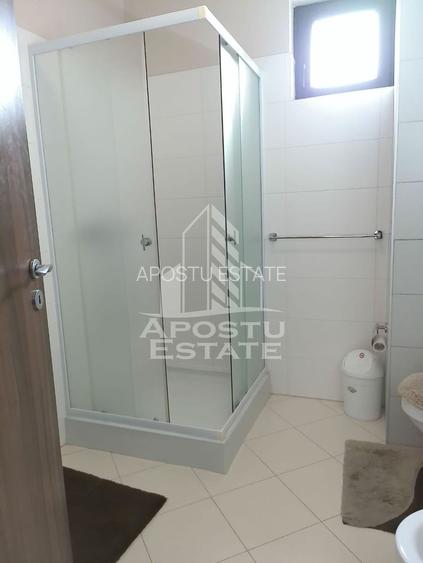 Apartament 2 camere, loc de parcare, Timis, Giroc - 8