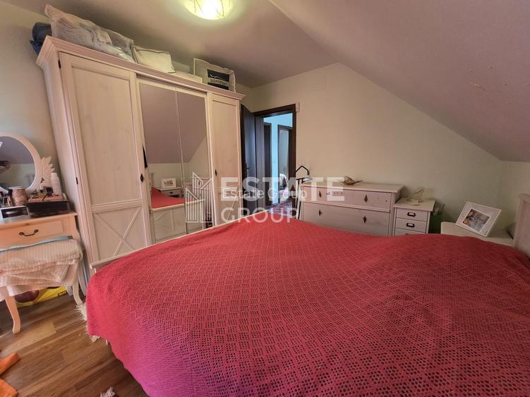 Casă individuală cu 4 camere in Dumbrăvița - 14