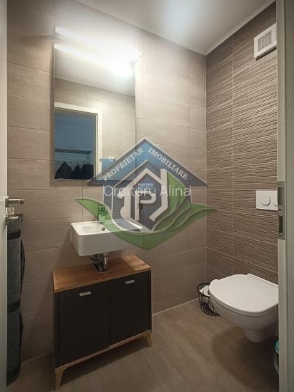 Apartament cu 3 camere de vânzare - Kasper Coresi + terasă parcare și boxă - 5