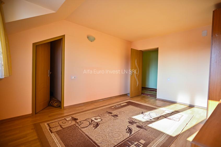 Casa Sanpetru | Casa 5 camere | Destinatii Multiple | - 19