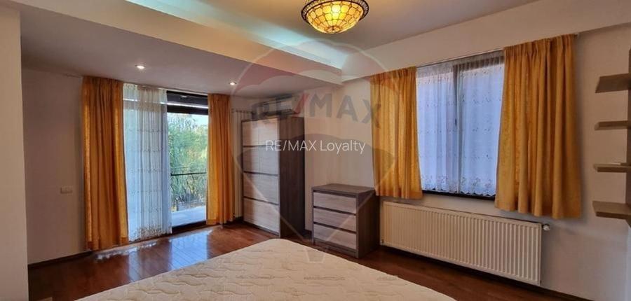 Vila lux Baneasa-Lac, langa Petrom City - 6