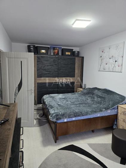 Apartament 1 cameră, mobilat și utilat – Florești, zona Parc Poligon - 6