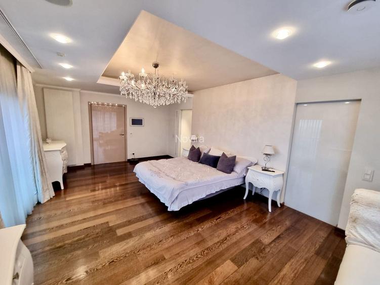 Descoperă un penthouse exclusivist în inima cartierului Floreasca - 22