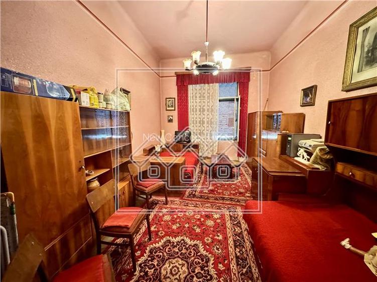 Apartament 2 camere de vanzare in Sibiu - zona centrala - 18