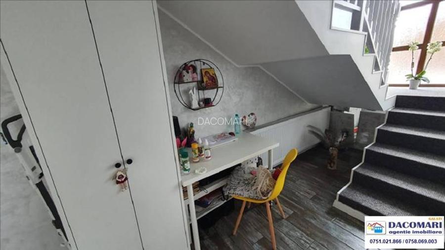 Casa 4 camere, Serbestii Vechi - 11