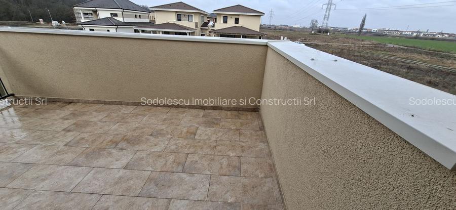 Locuinta individuala la liziera Padurii Verzi -Dumbravita - 31