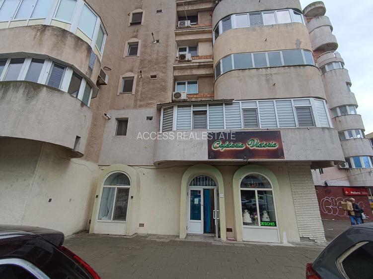 Spațiu de inchiriat in Tomis 3 - 3