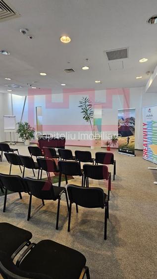 COMISION 0% ClujHub coworking space birouri 30- 290mp ultracental - 18