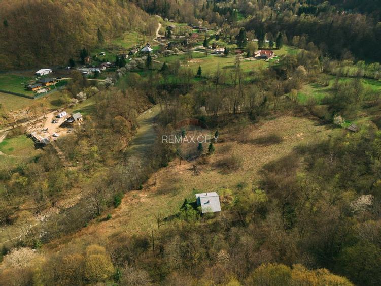 Casa si teren intravilan Tarcau - 49