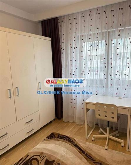 Apartament 3 camere de inchiriat   loc de parcare  Timpuri Noi - 9