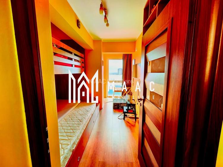 Apartament 3 camere I 65 mp I Balcon I Doamna Stanca - 6