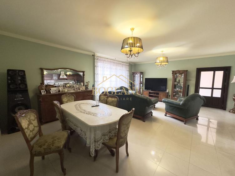 BG46-Vila individuala 10 camere-COMISION 0% - 8