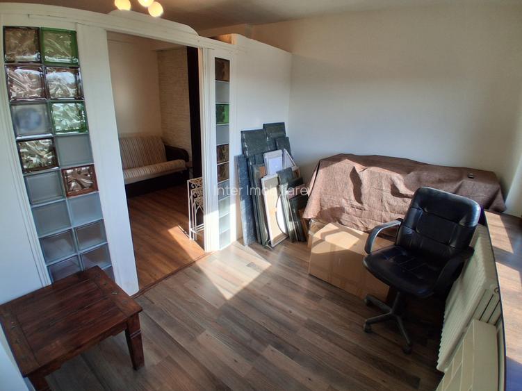 CANTA PROFI 1 CAMERA DECOMANDAT 35 MP BLOC 1980 MOBILAT COD OFERTA 160241 - 3