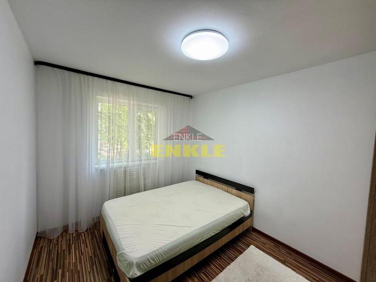 Apartament 2 camere semidecomandat – Strada Colonel Tomoroveanu - 4