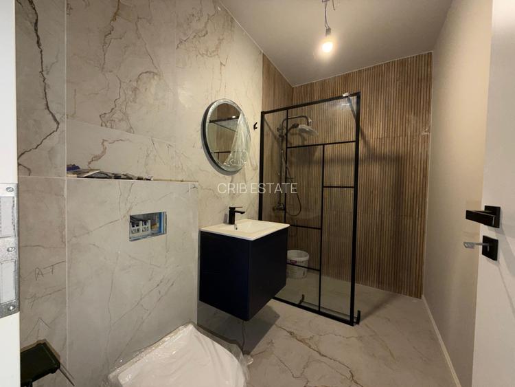 Garsoniera/Studio Prelungirea Ferentari Bloc Nou Incalzire Pardoseala - 8