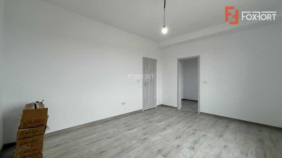 Duplex Mosnita cu 4 camere si teren de 350 mp  - 11