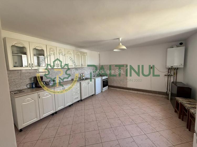 Casă de vânzare în zona Trei Stejari Sibiu – ideală pentru locuit sau business.. - 15