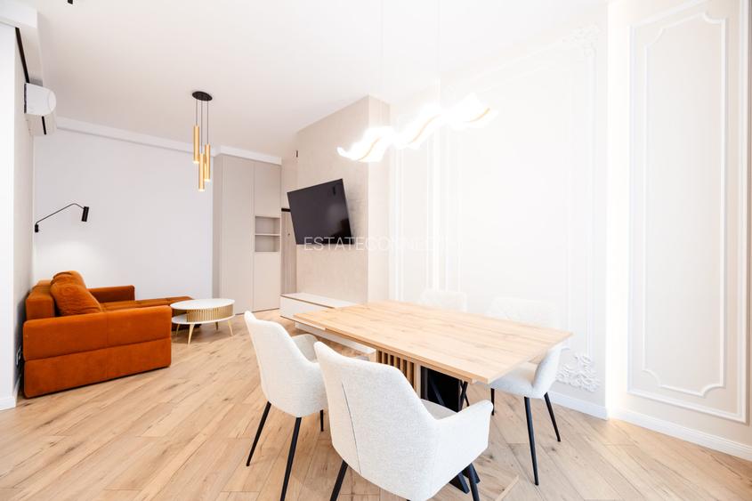 Apartament deosebit de inchiriat - ARED IMAR - 3