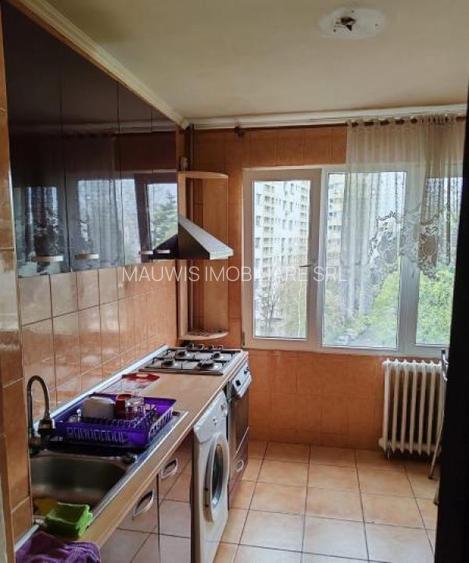 Pantelimon / Intersectie  Iancului / Mega Mall / et 4 / - 4