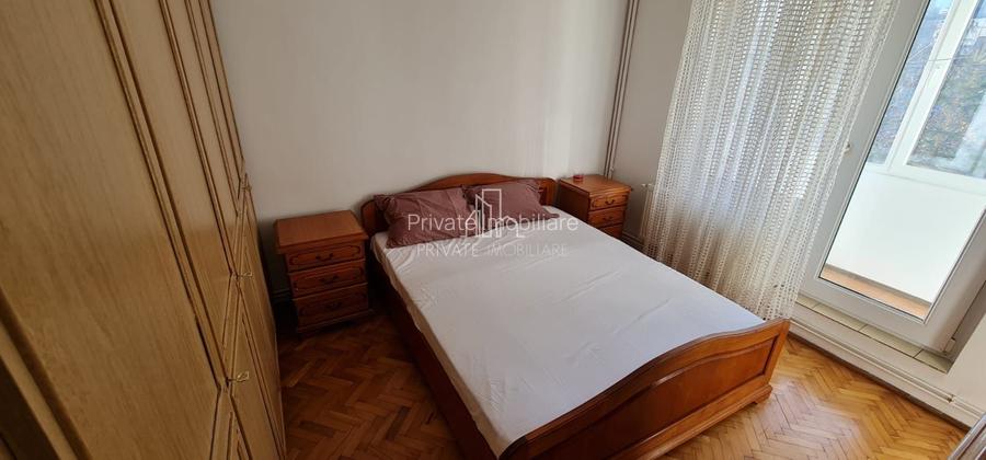 Apartament 2 Camere Et.1/4 De Inchiriat, Bd Pandurilor, Zona Tudor - 2