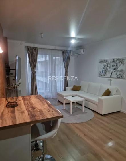 2 camere lux 68 mp Metropolitan Viilor Bloc 2022  langa Parcul Carol - 3