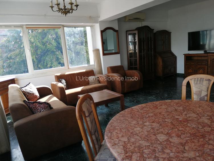 Dorobanti - Washington, apartament 2 camere, living 40 mp - 18