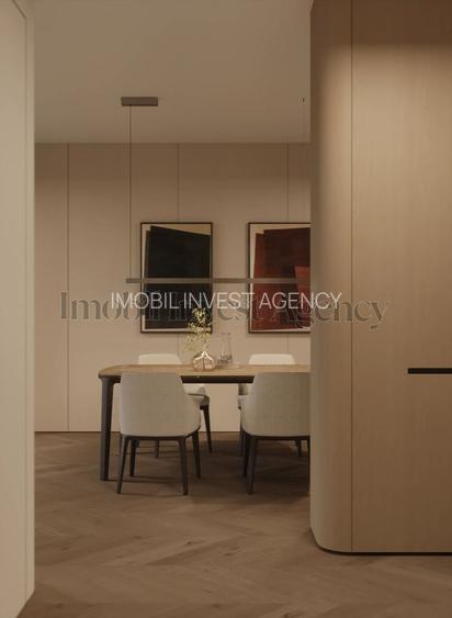 Apartament 2 camere de vanzare Pipera - 5