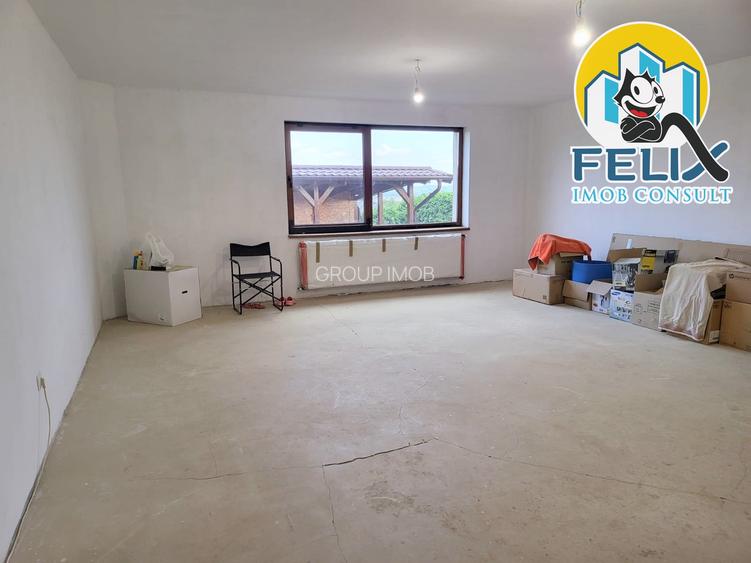 CASA P+1, 250mp, Fantanele  Margineni, teren 1100mp, toate utilitatile racordate - 16