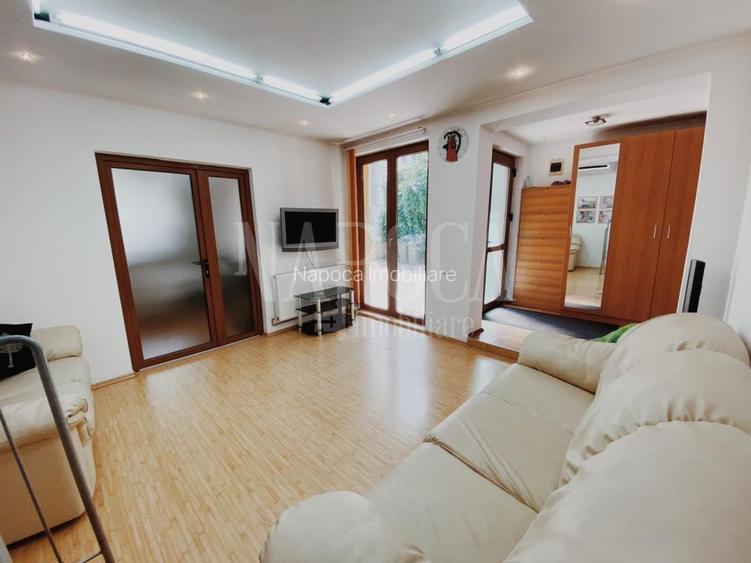 Casa 4 camere de vanzare in Someseni, Cluj Napoca - 5