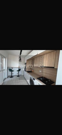 Apartament 2 camere de vânzare – Grand Kristal Residence | Metalurgiei - 2