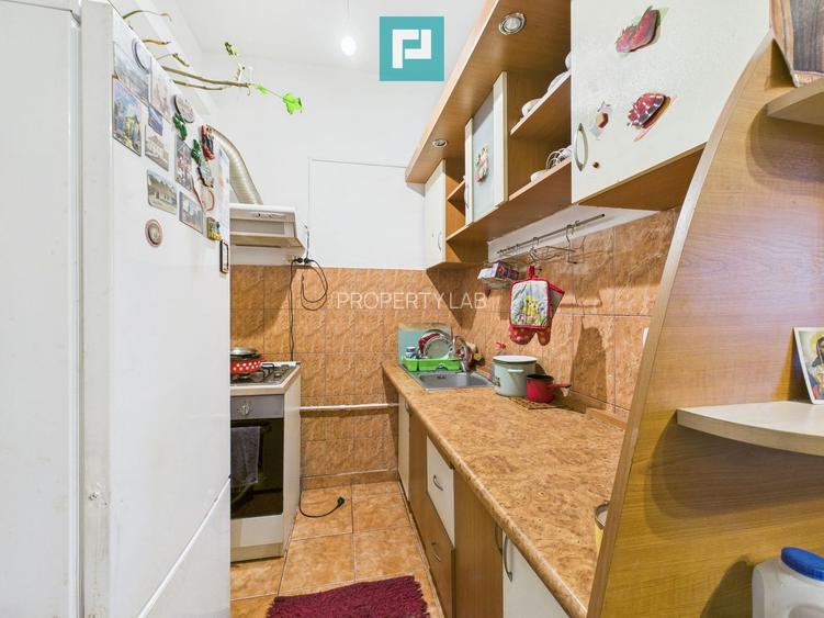 Apartament cu 2 camere in Aradul Nou - 6