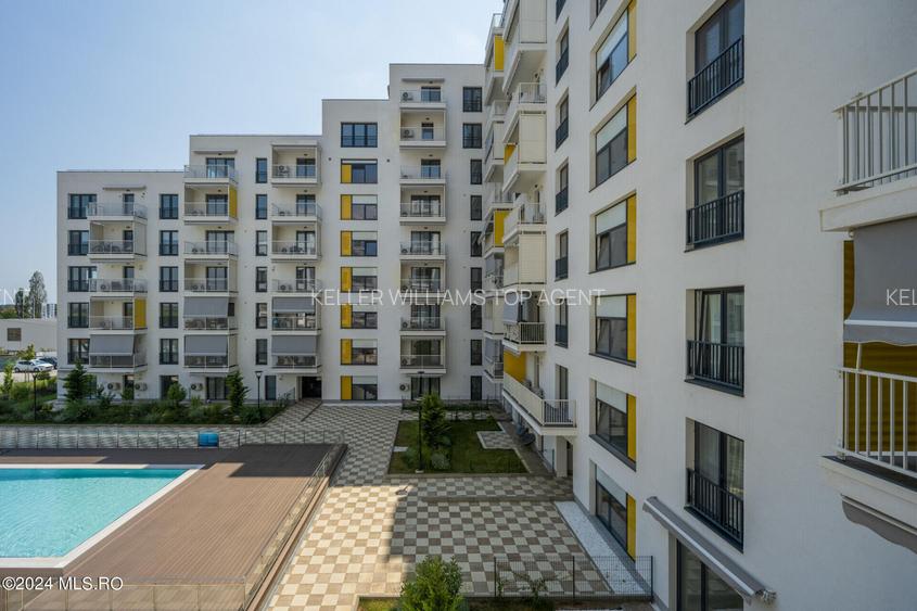 STUDIO MODERN ARBO RESIDENCE - 12