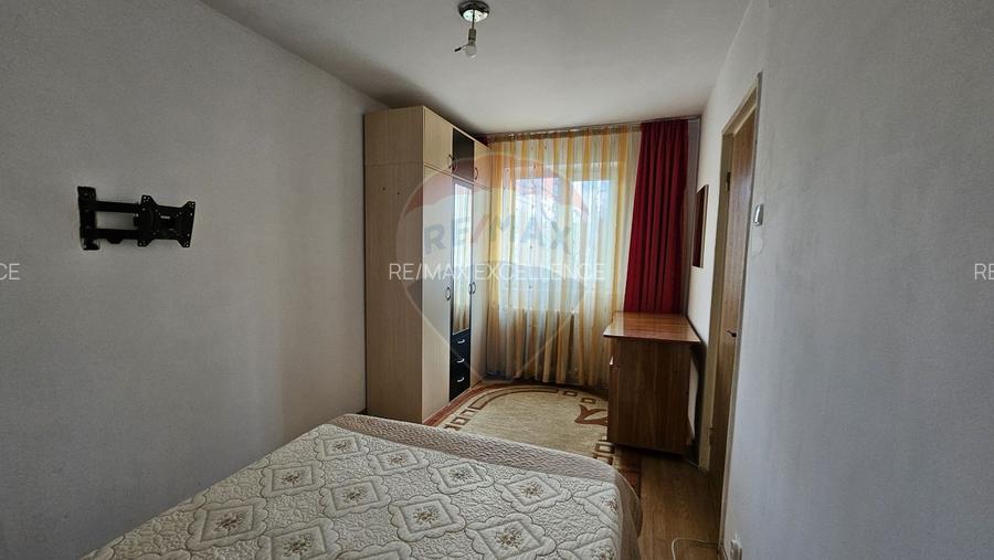 Apartament cu 2 camere de închiriat în zona Malu Rosu - 3