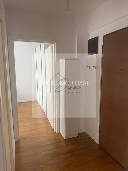 Apartament 2 camere Aviației Baneasa Herastrau I Comision 0% - 13