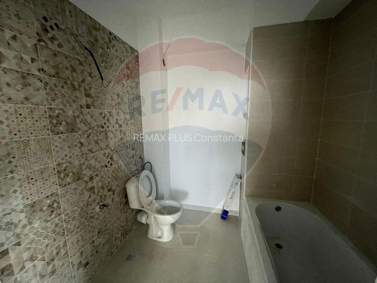 Apartament 2 camere de vanzare in Mamaia Nord - 4