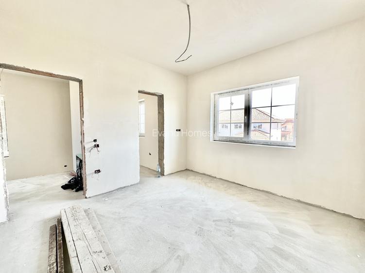 Duplex despartit prin cam tehnica - Mosnita - Zona Valery - 16