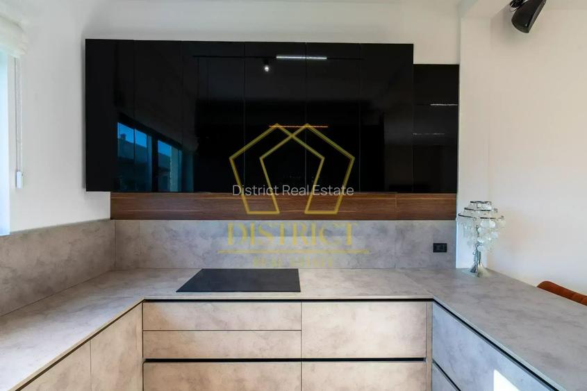 Duplex deosebit cu 3 camere | Chisoda - 7