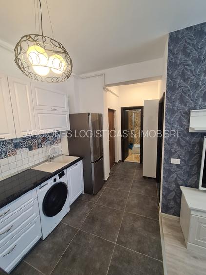 Apartament cu 2 camere de vanzare in Chiajna!!! - 7