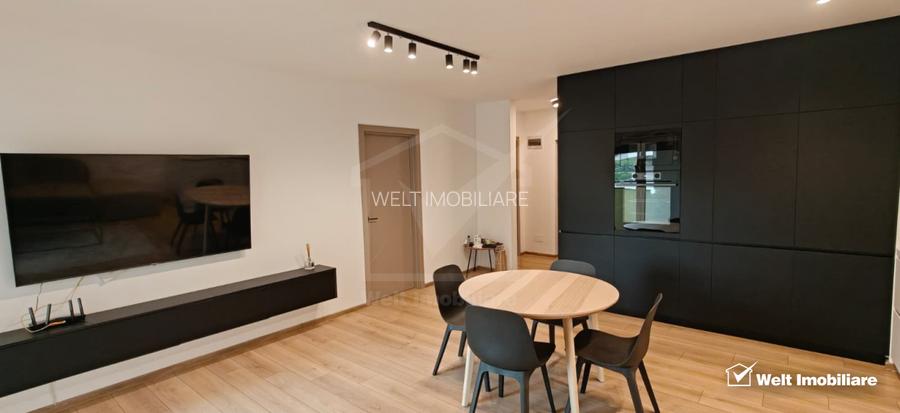 Apartament premium 2 camere, strada Soporului - 2