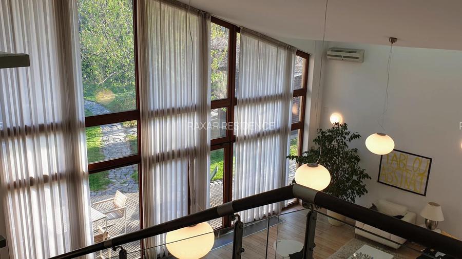 Casa in Drunul Taberei - 5