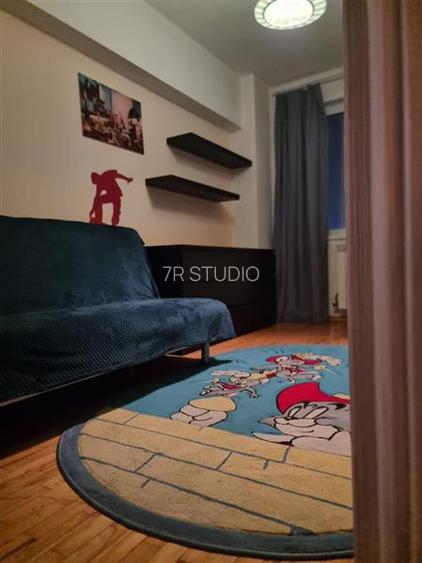 Vanzare apartament 3 camere Pantelimon / Mega Mall - 7